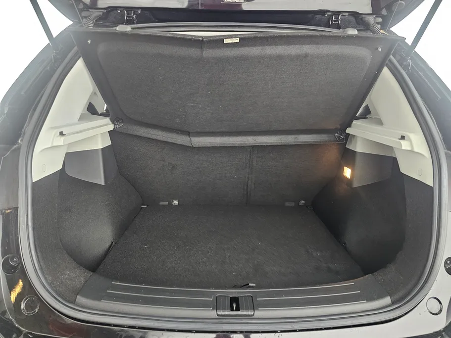 ام جي ZS STD 2023 