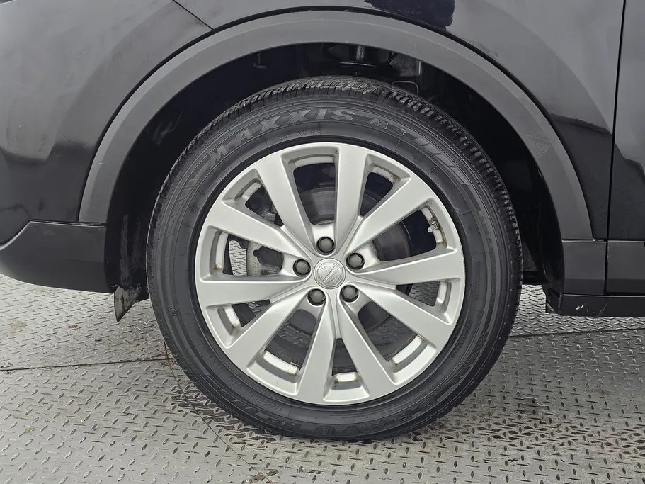 ام جي ZS STD 2023 