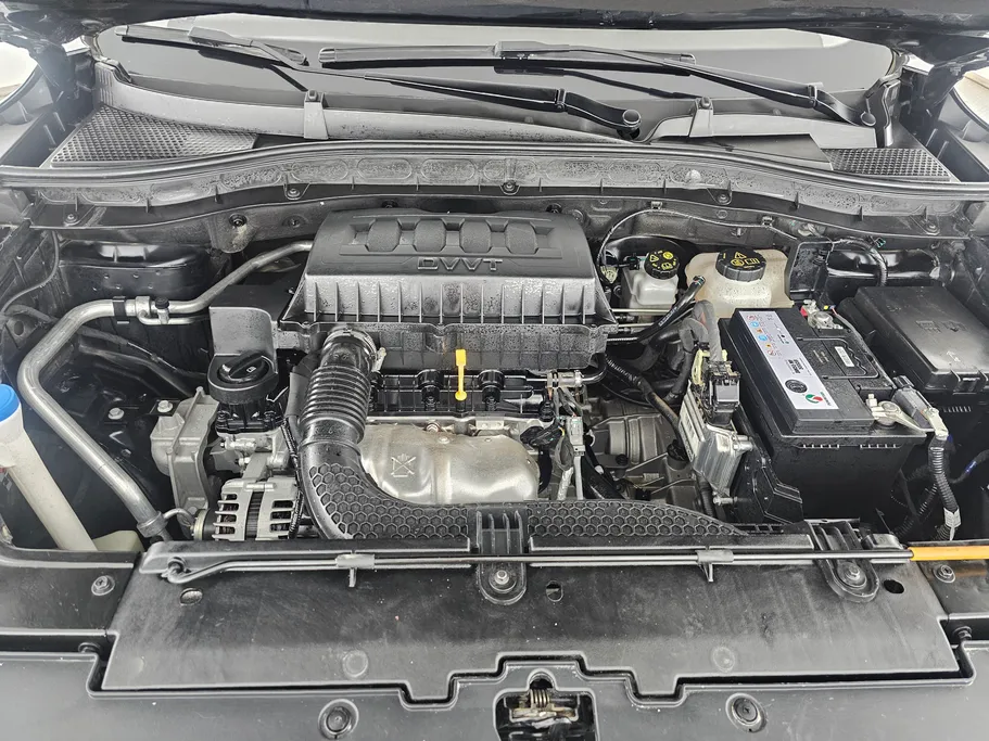 ام جي ZS STD 2023 