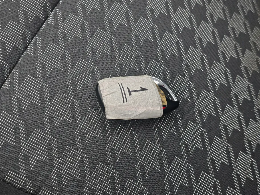 ام جي ZS STD 2023 