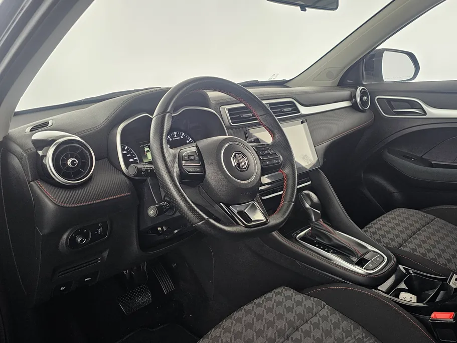 ام جي ZS STD 2023 