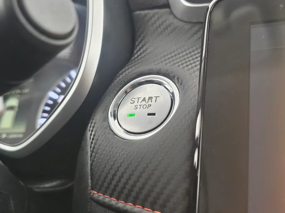 ام جي ZS STD 2023 