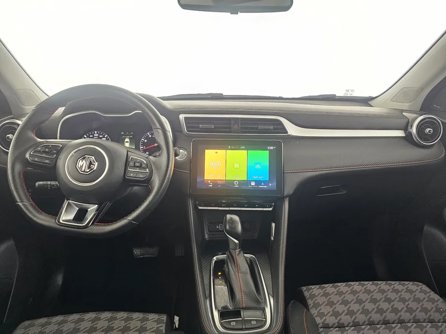 ام جي ZS STD 2023 
