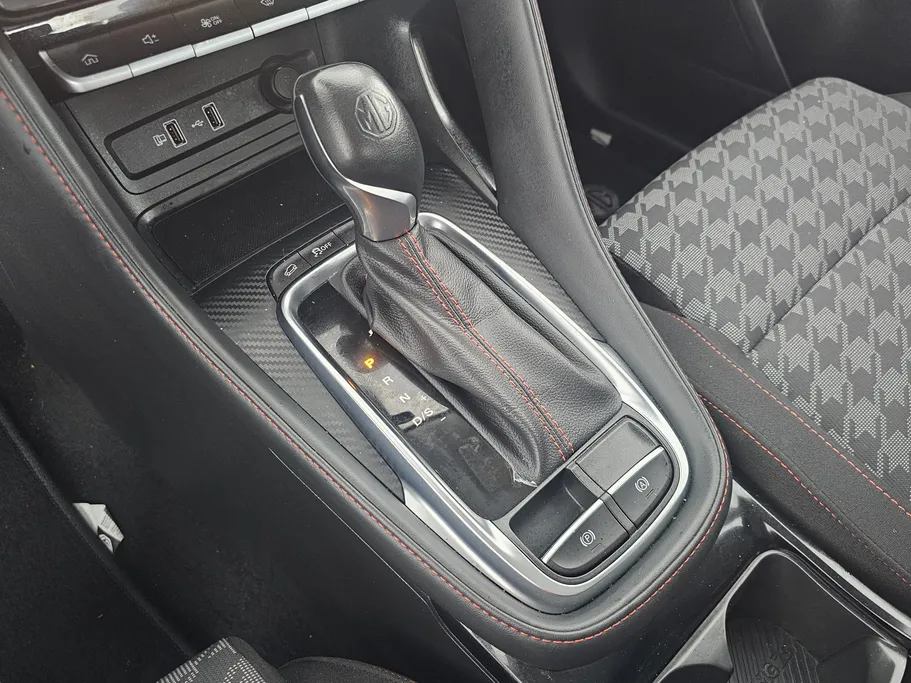 ام جي ZS STD 2023 