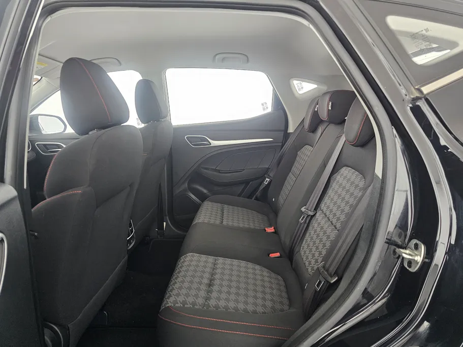 ام جي ZS STD 2023 
