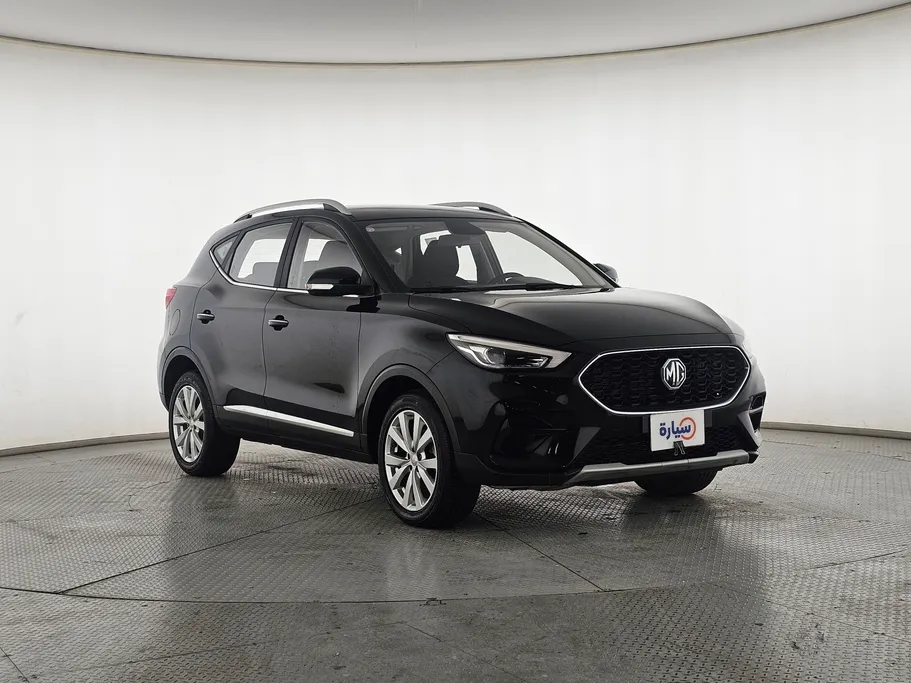 ام جي ZS STD 2023 