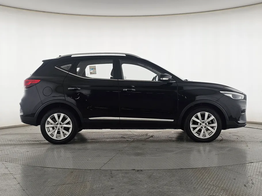 ام جي ZS STD 2023 