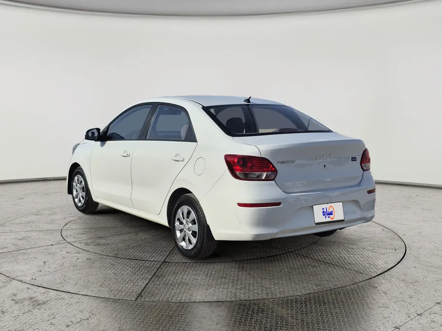 كيا بيجاس LX 2023