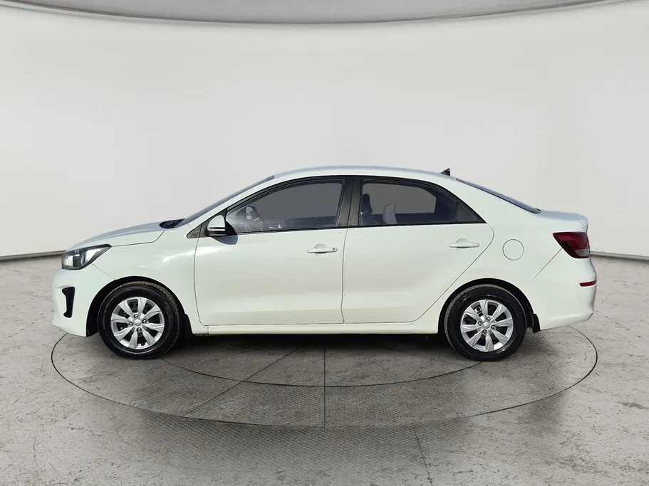 كيا بيجاس LX 2023