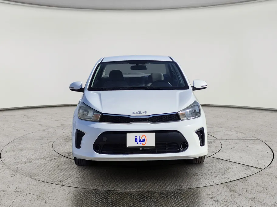 كيا بيجاس LX 2023