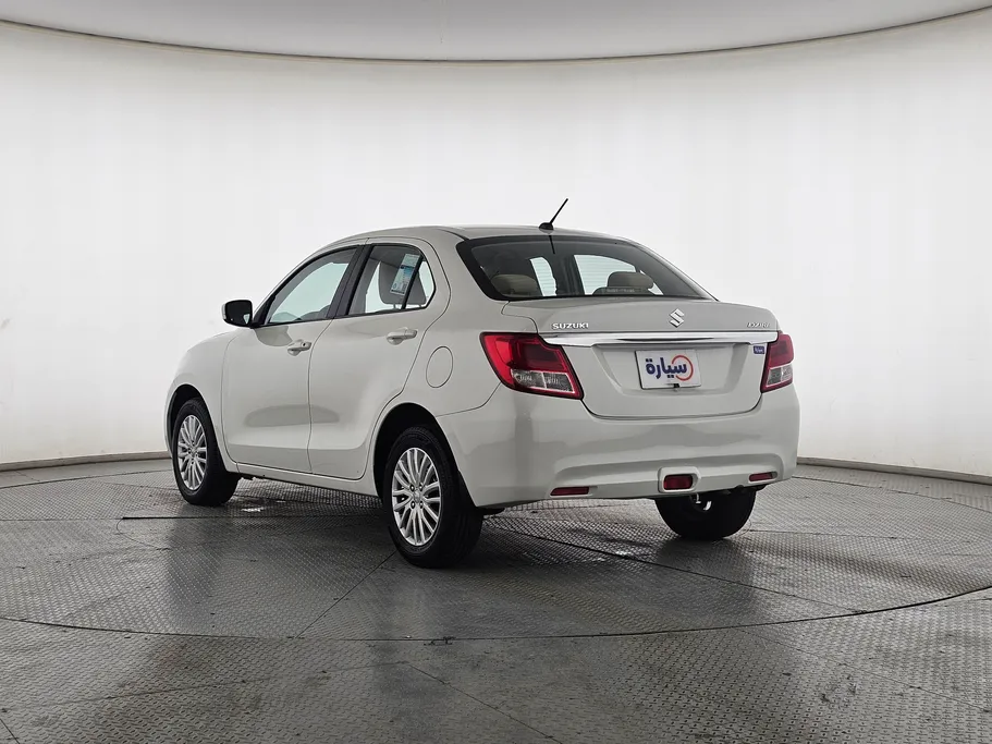 2023 Suzuki Dzire GL 