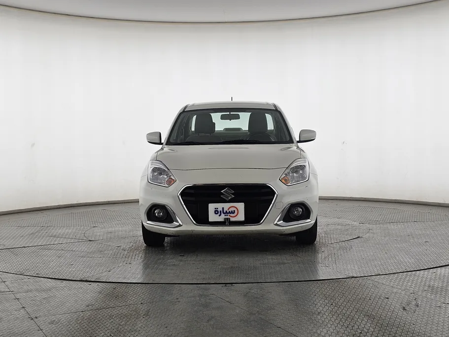 2023 Suzuki Dzire GL 