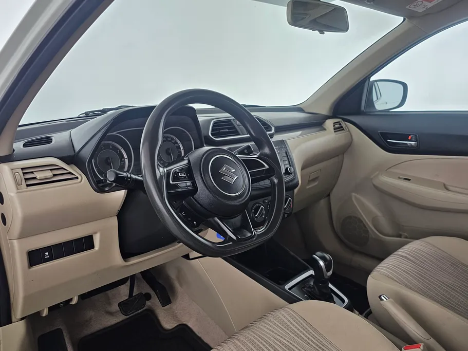 2023 Suzuki Dzire GL 