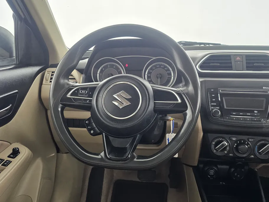 2023 Suzuki Dzire GL 