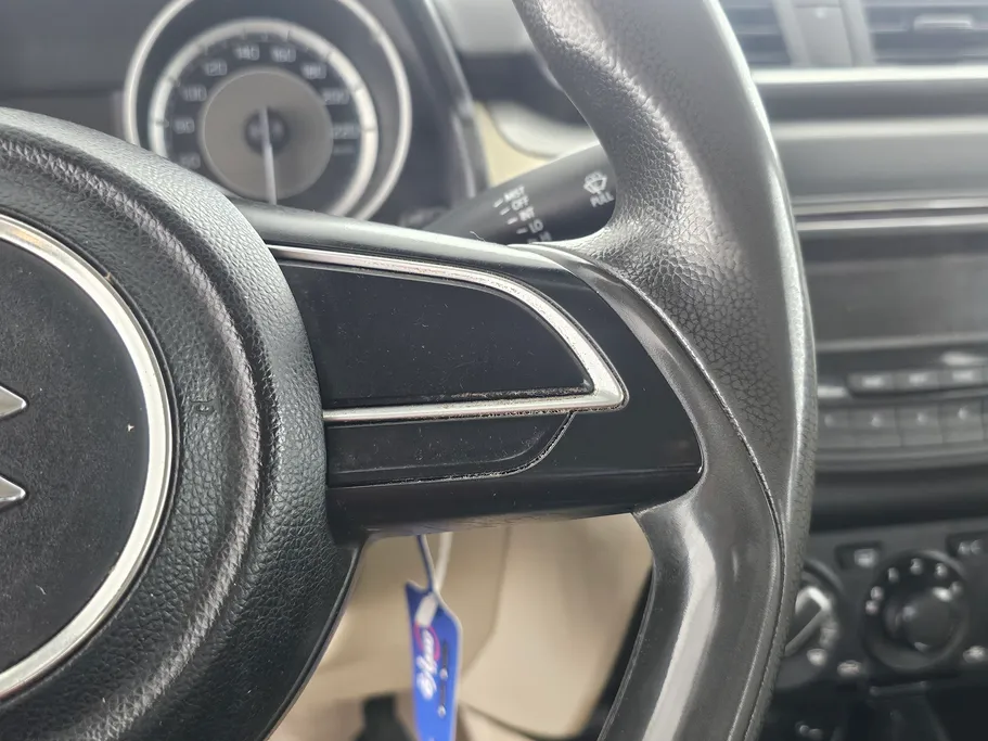 2023 Suzuki Dzire GL 