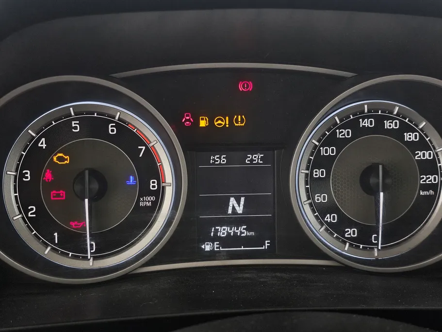 2023 Suzuki Dzire GL 