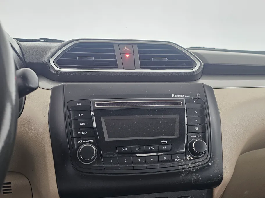2023 Suzuki Dzire GL 