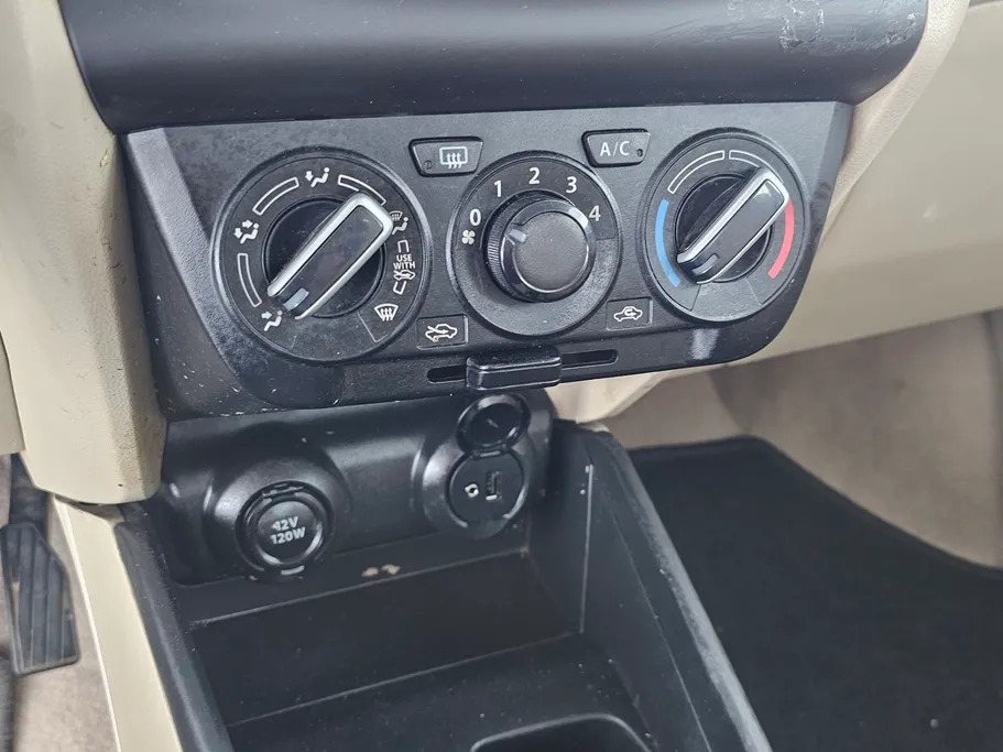 2023 Suzuki Dzire GL 