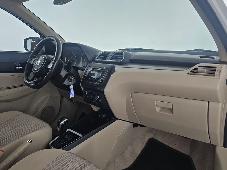 2023 Suzuki Dzire GL 