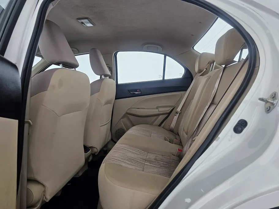 2023 Suzuki Dzire GL 