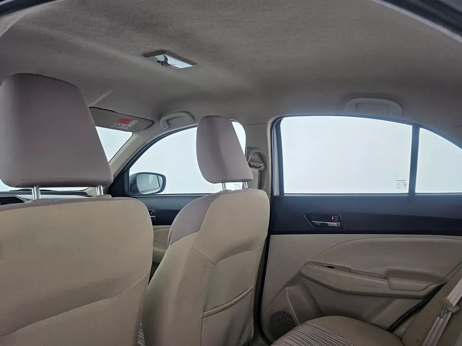 2023 Suzuki Dzire GL 