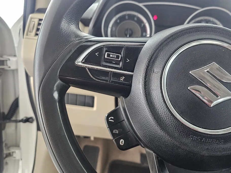 2023 Suzuki Dzire GL 