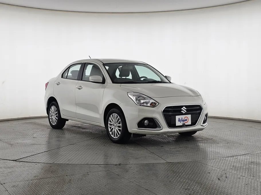 2023 Suzuki Dzire GL 