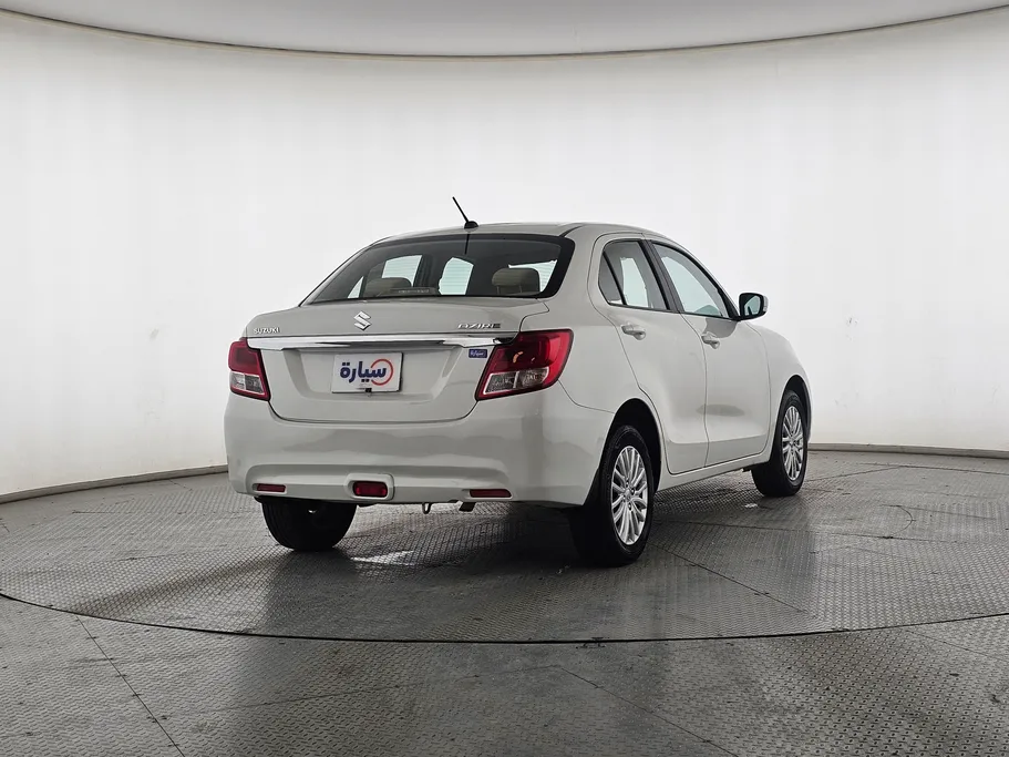 2023 Suzuki Dzire GL 