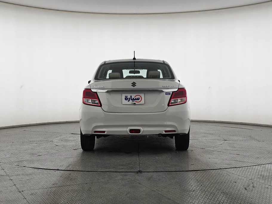 2023 Suzuki Dzire GL 