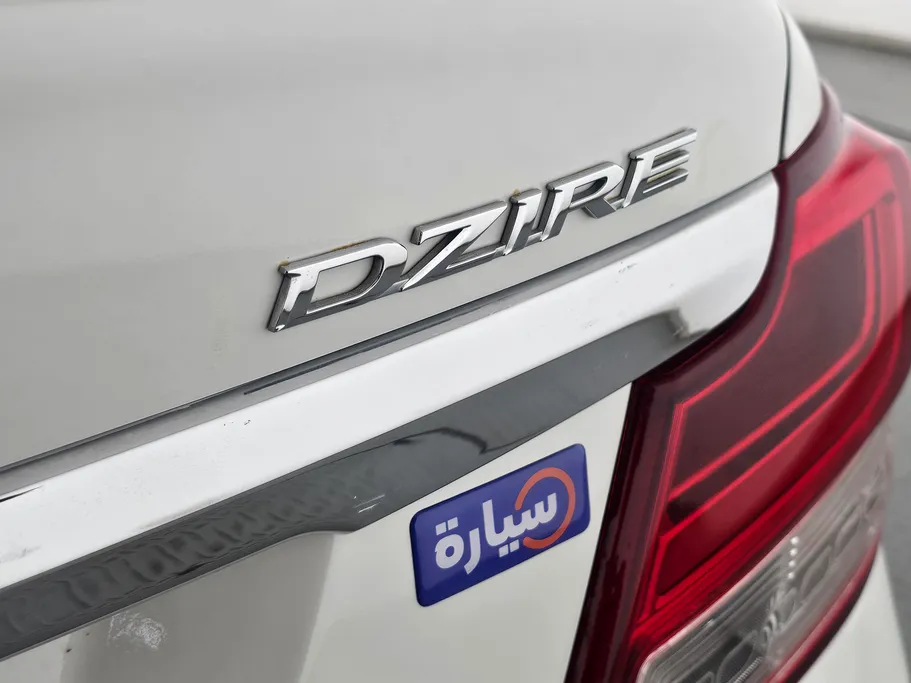 2023 Suzuki Dzire GL 