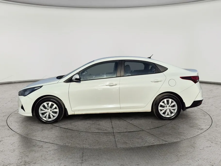 2023 Hyundai Accent Smart 