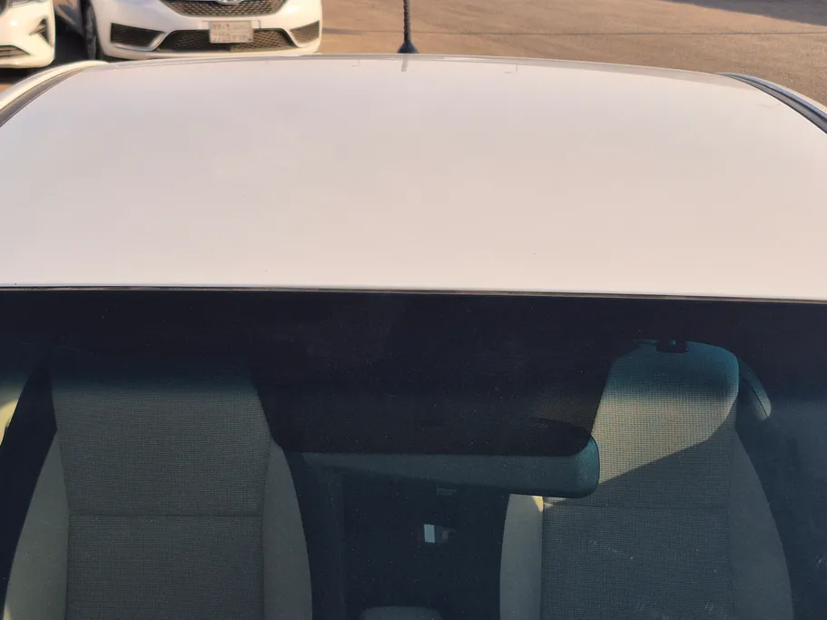 2023 Hyundai Accent Smart 