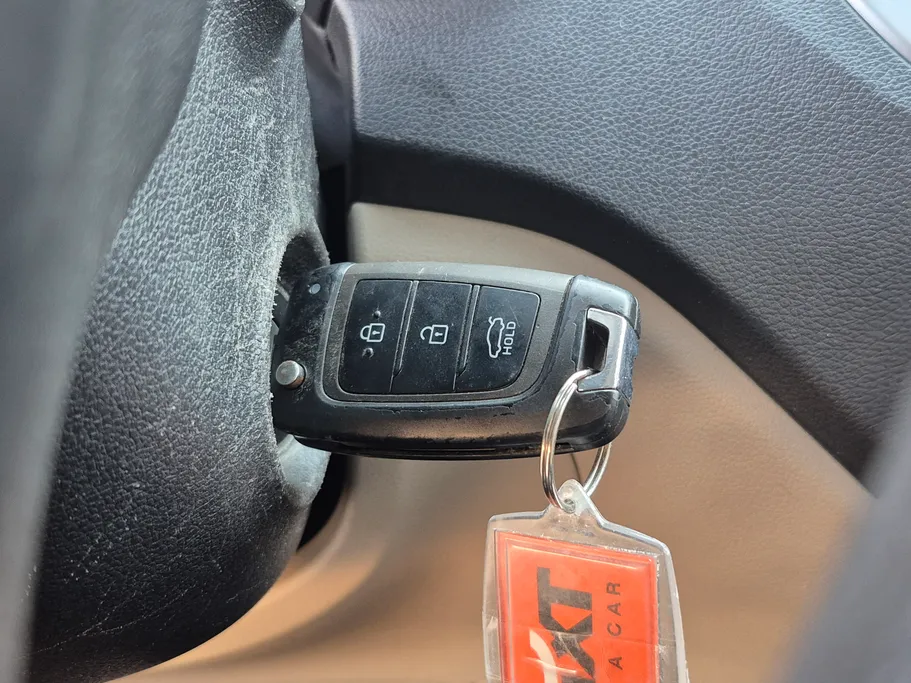 2023 Hyundai Accent Smart 