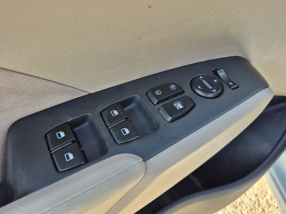 2023 Hyundai Accent Smart 
