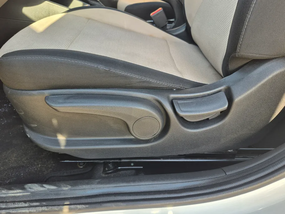 2023 Hyundai Accent Smart 