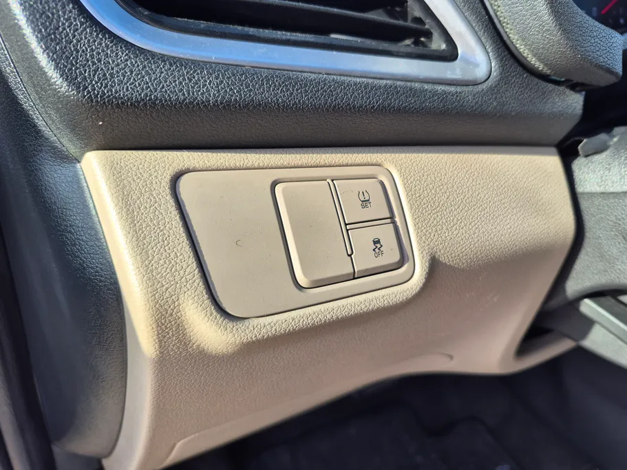 2023 Hyundai Accent Smart 
