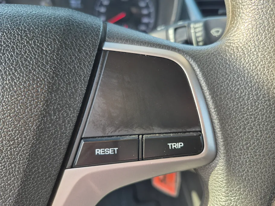 2023 Hyundai Accent Smart 