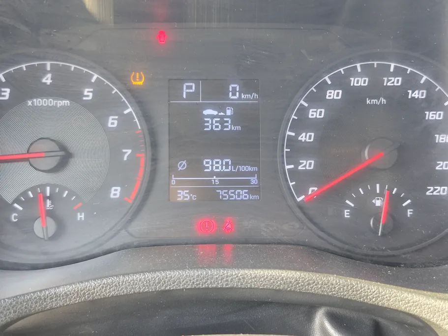 2023 Hyundai Accent Smart 
