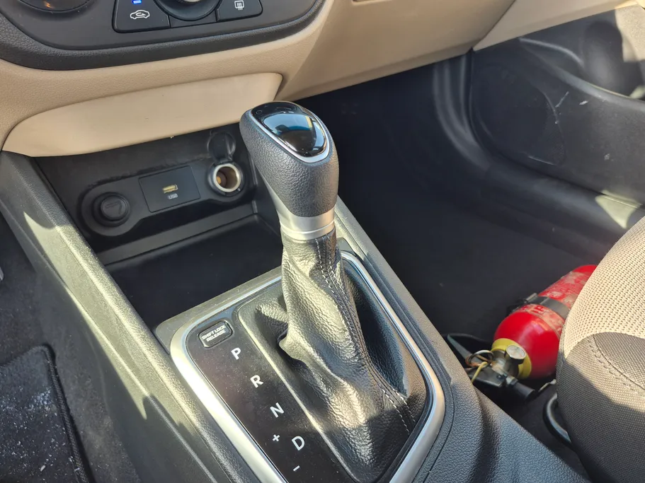 2023 Hyundai Accent Smart 