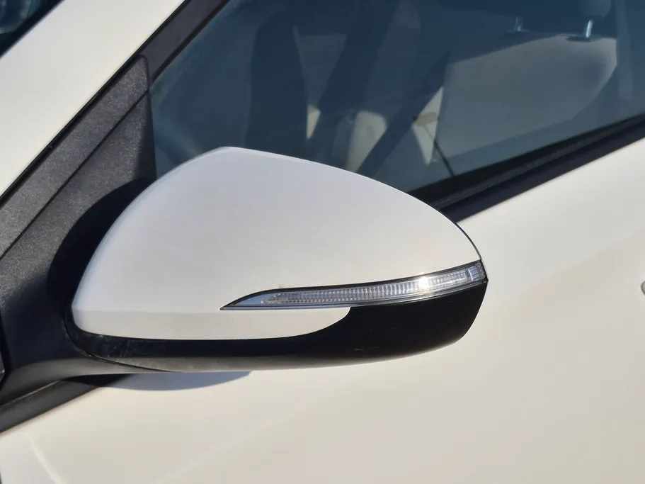 2023 Hyundai Accent Smart 
