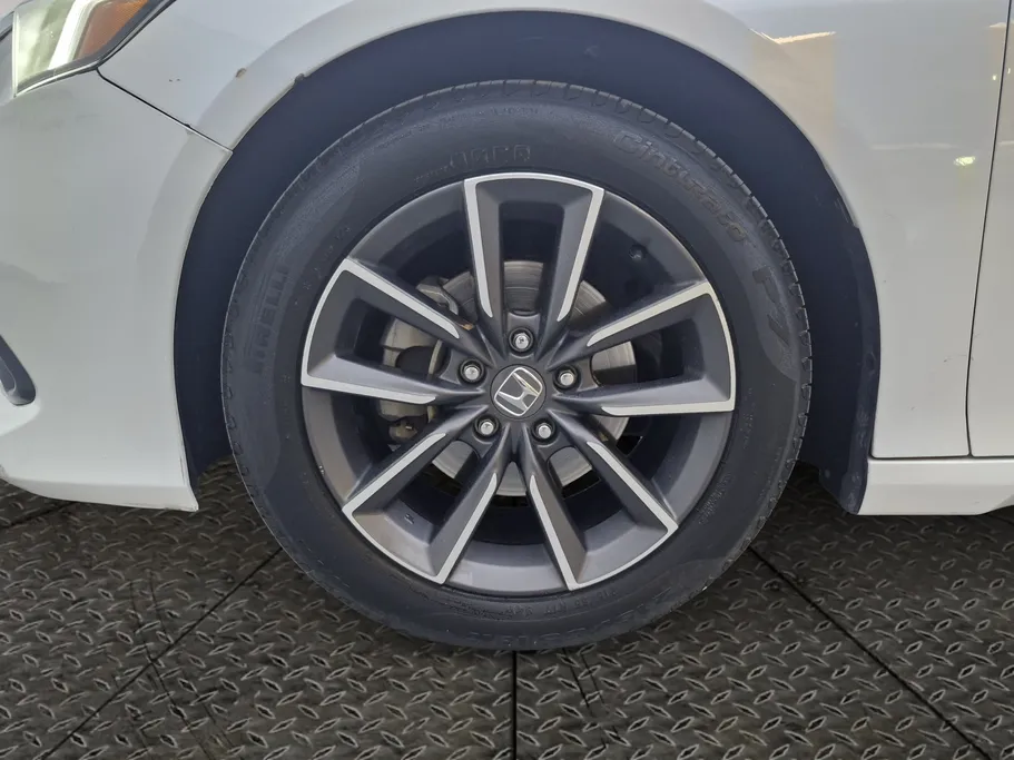 2021 Honda Accord EX 
