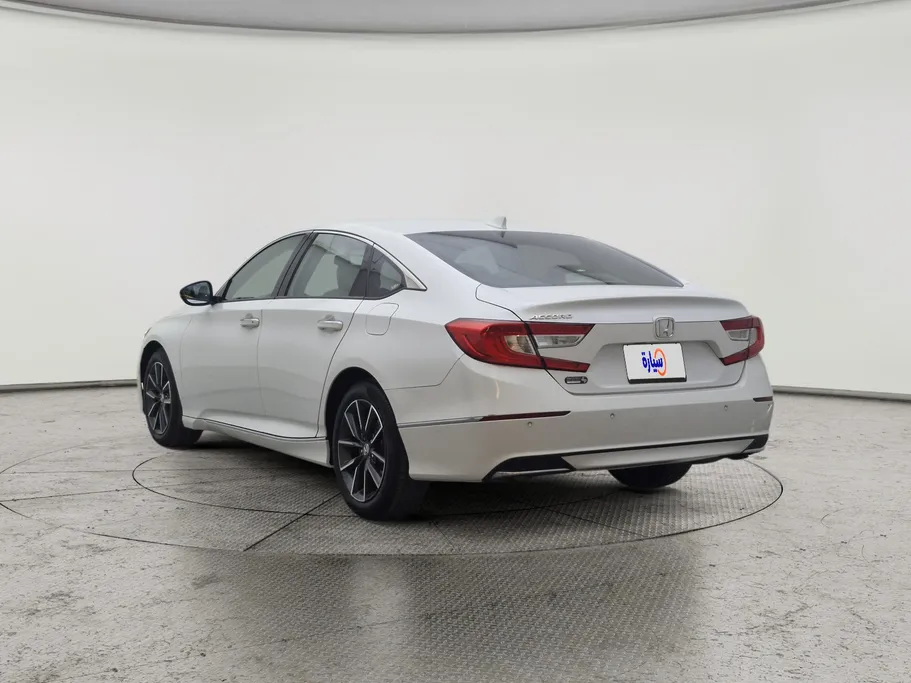2021 Honda Accord EX 