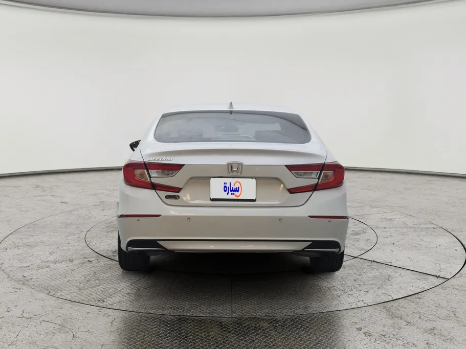 2021 Honda Accord EX 