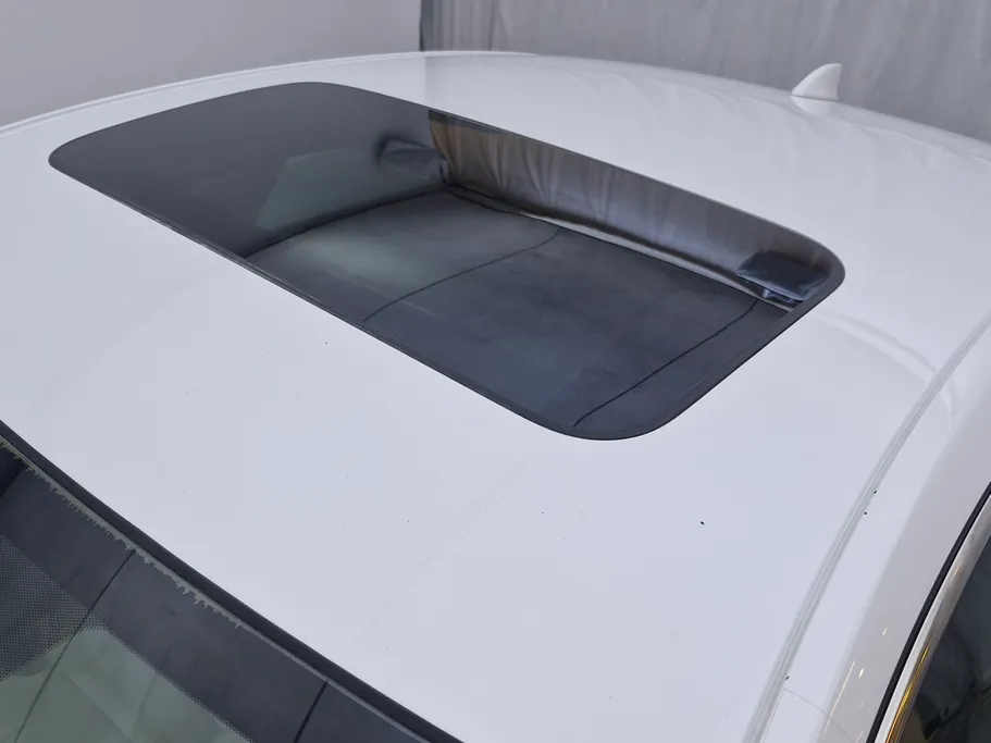 2021 Honda Accord EX 