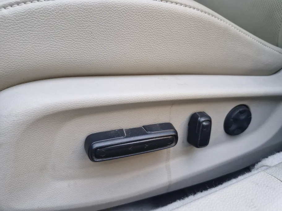 2021 Honda Accord EX 