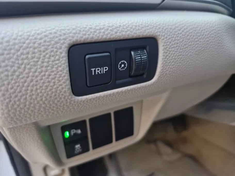 2021 Honda Accord EX 