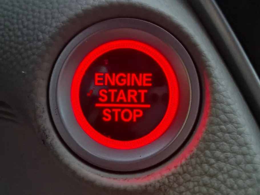 2021 Honda Accord EX 