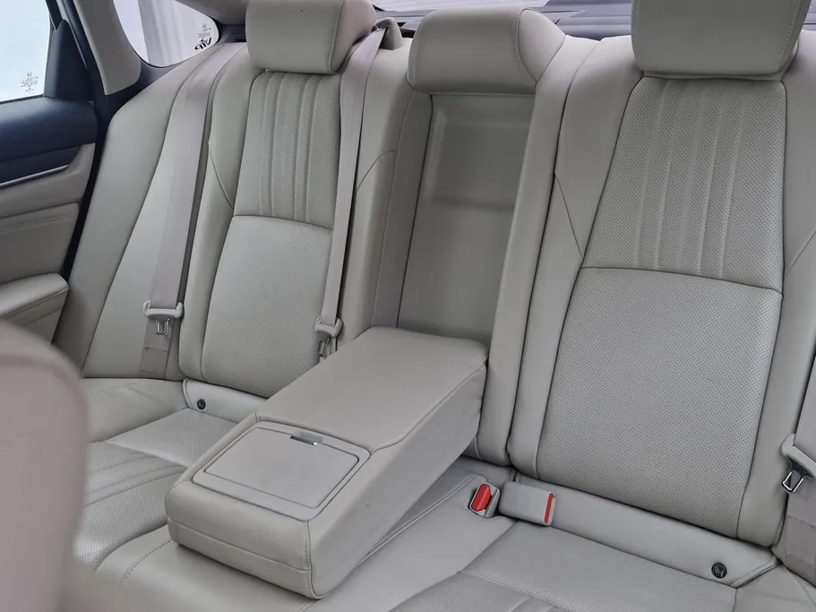 2021 Honda Accord EX 