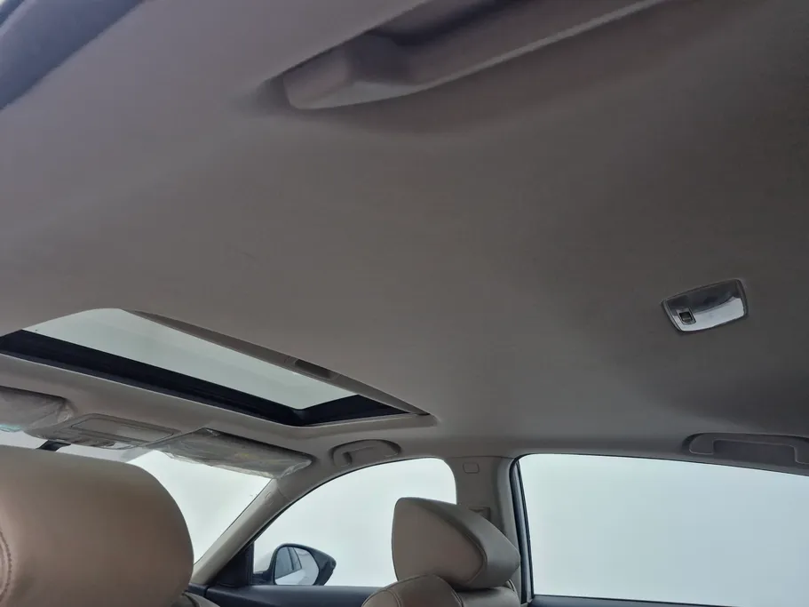 2021 Honda Accord EX 