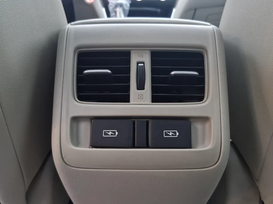 2021 Honda Accord EX 